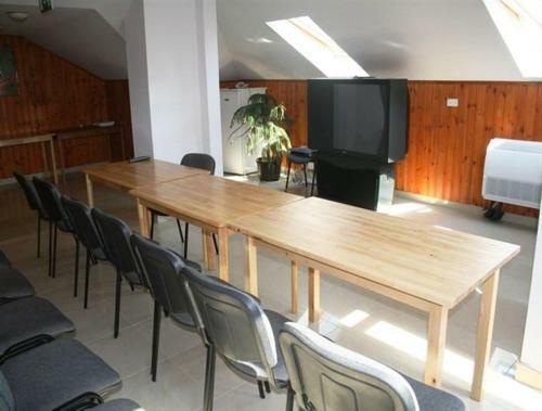 Hotel Hajnal