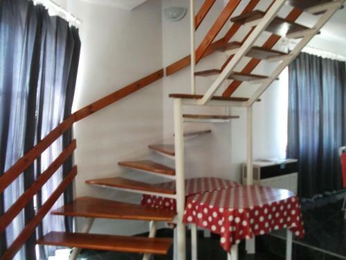 Hostal Zsuzsanna Vend�gh�z
