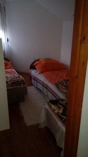 Hostal Zsuzsanna Vend�gh�z