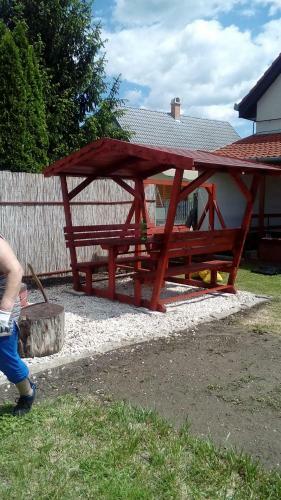 Hostal Zsuzsanna Vend�gh�z