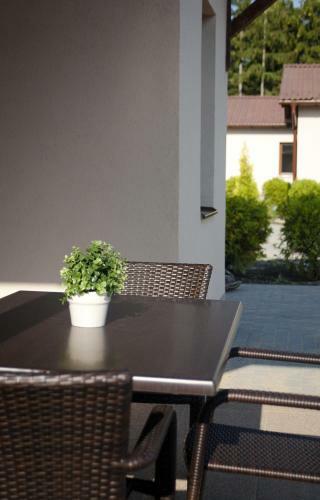 Pandora Zs�ry Apartmanok Mez?k�vesd