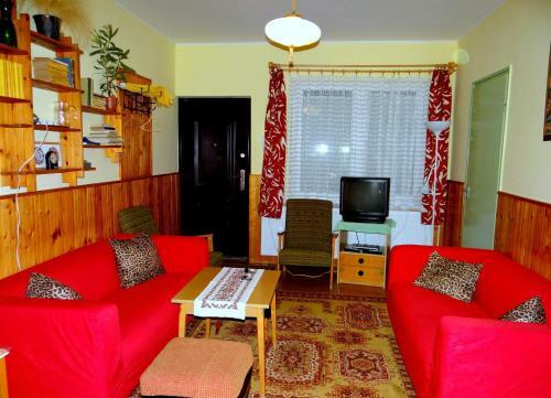 Csalog�ny19 Apartman