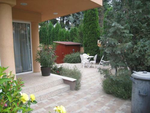 Hostal Bokreta Udulohaz