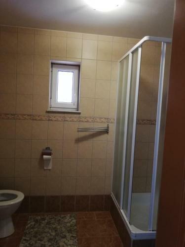 Hostal Bokreta Udulohaz