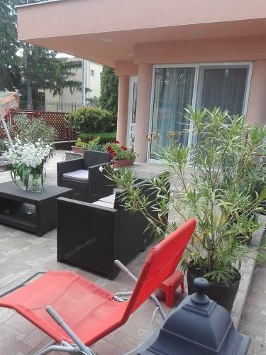 Hostal Bokreta Udulohaz