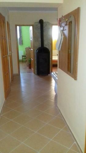 Hostal Elizabeth Vend�gh�z