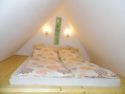Hostal Borosty�n Vend�gh�z