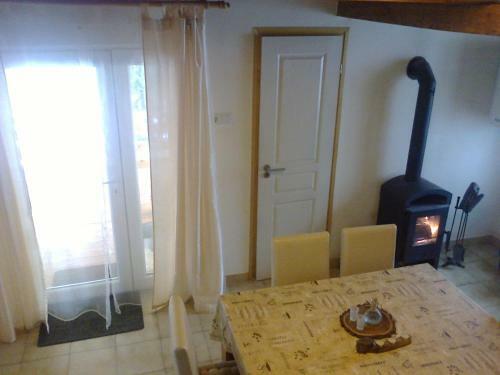 Hostal Borosty�n Vend�gh�z