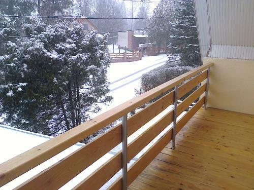 Hostal Borosty�n Vend�gh�z