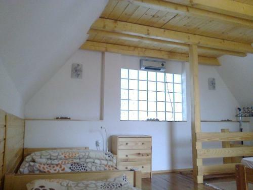 Hostal Borosty�n Vend�gh�z