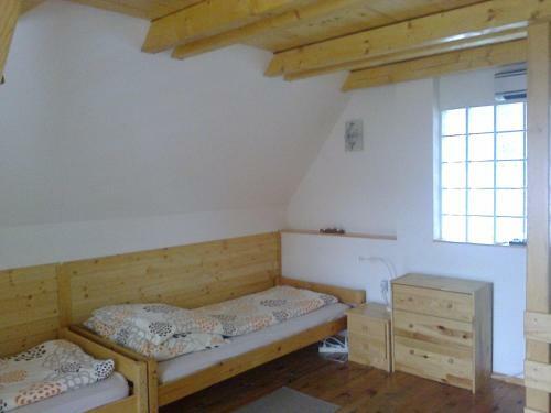 Hostal Borosty�n Vend�gh�z
