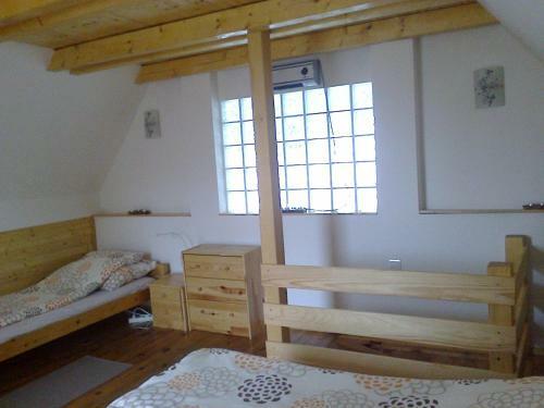Hostal Borosty�n Vend�gh�z