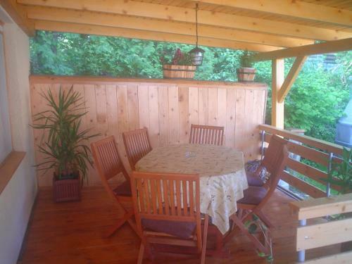 Hostal Borosty�n Vend�gh�z
