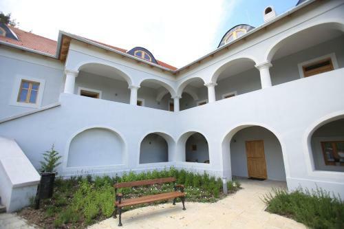 Hostal Csodarabbik �tja Fogad�