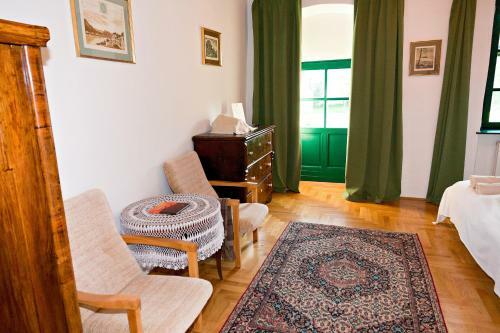 Hostal Barta Pince Vend�gh�z M�d