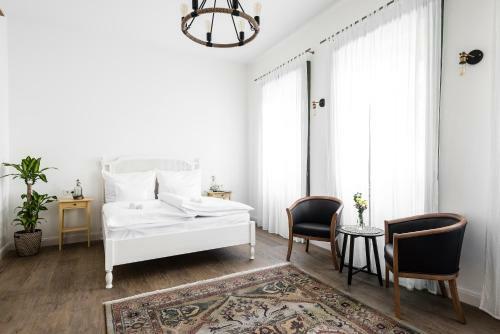 Hostal R40 Vend�gh�z