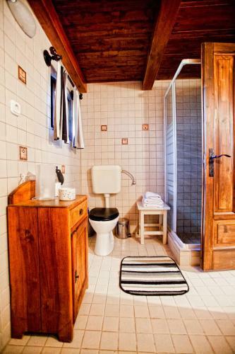 Hostal Di�liget - Z�ld Di� H�zik�