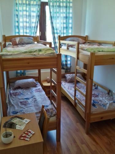 Hostal Mandala Vend�gh�z �s Energiapark