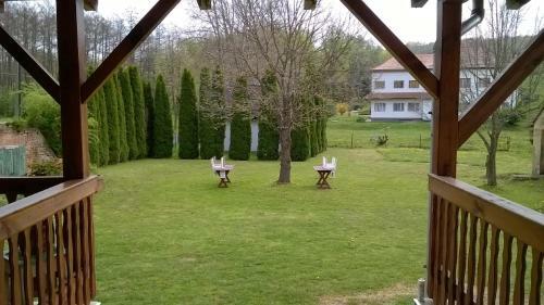 Hostal Mandala Vend�gh�z �s Energiapark