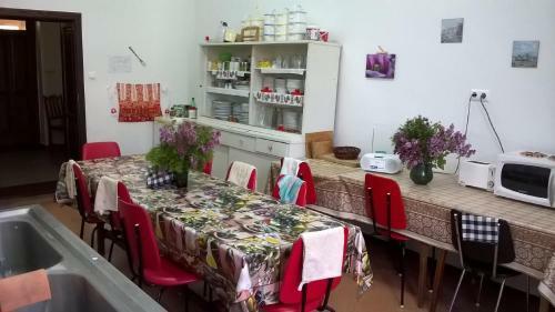 Hostal Mandala Vend�gh�z �s Energiapark