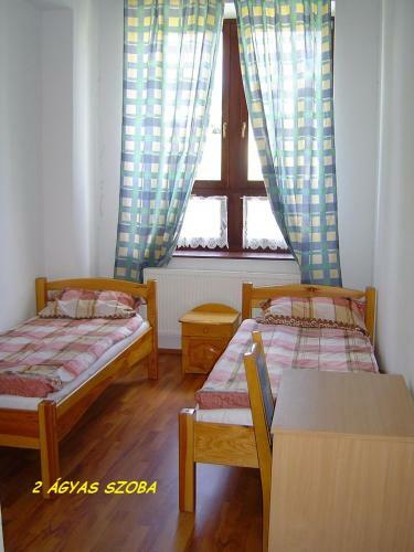 Hostal Mandala Vend�gh�z �s Energiapark