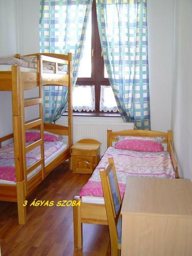 Hostal Mandala Vend�gh�z �s Energiapark