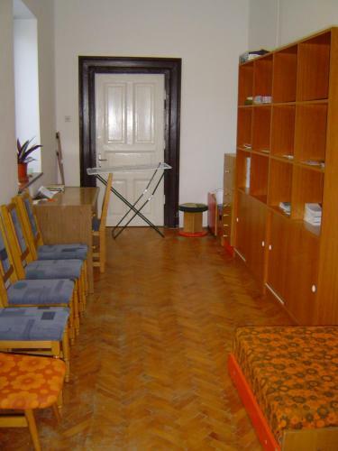 Hostal Mandala Vend�gh�z �s Energiapark