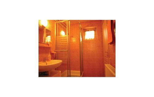 Holiday Home Szenafu U.-lip�t