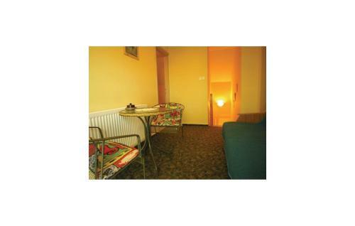 Holiday Home Szenafu U.-lip�t