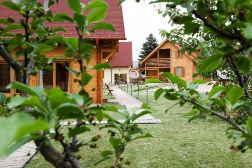 Hostal Family Panzio Es Apartman Hazak