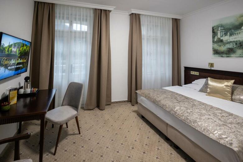 Hunguest Hotel Palota