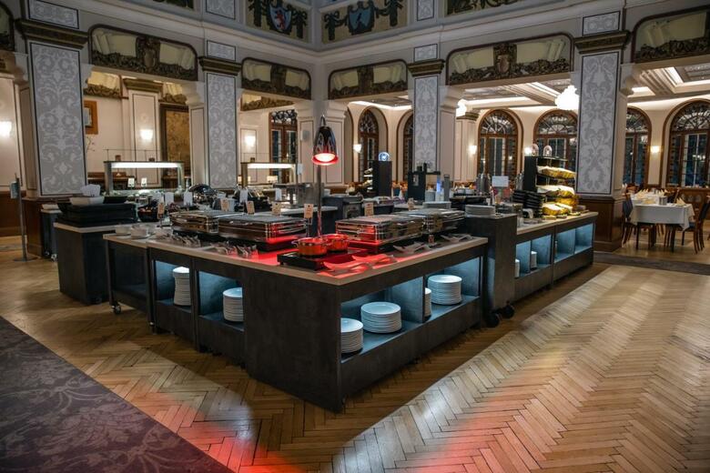 Hunguest Hotel Palota
