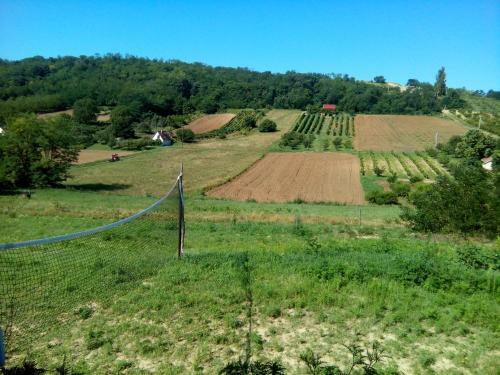 Apartamento G�stesuite Nahe Plattensee