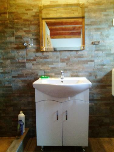Apartamento G�stesuite Nahe Plattensee