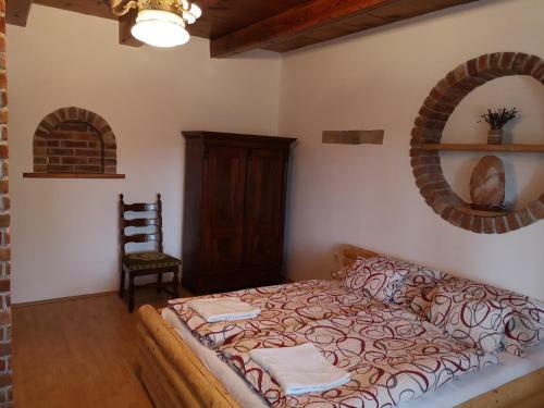 Hostal G�csej-sz�ve Vend�gh�z