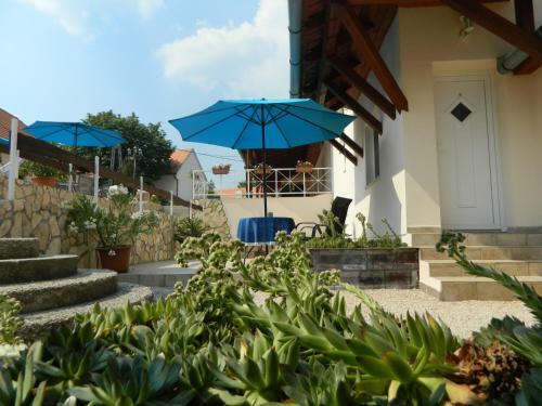 Apartamento Hungary Holiday Home