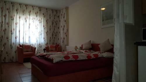 Apartamento Hungary Holiday Home