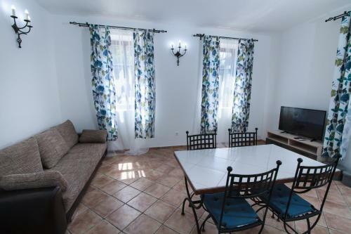 Apartamento Ecoappartment