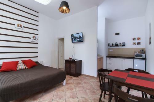 Apartamento Ecoappartment