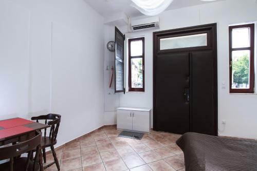 Apartamento Ecoappartment