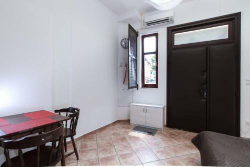 Apartamento Ecoappartment