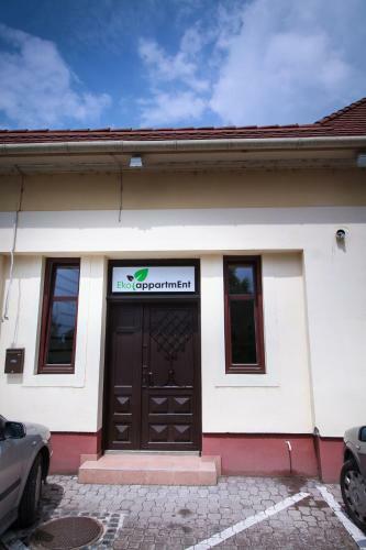 Apartamento Ecoappartment