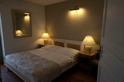 Hostal P�skom Cottage