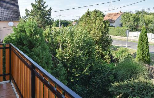 Holiday Home K�r�shegy 04
