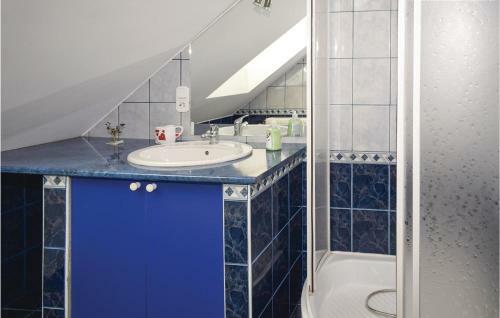 Holiday Home K�r�shegy 04
