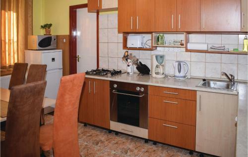Holiday Home K�r�shegy 04