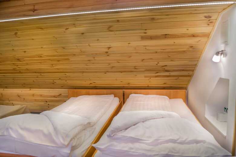 O�zis Apartmanok