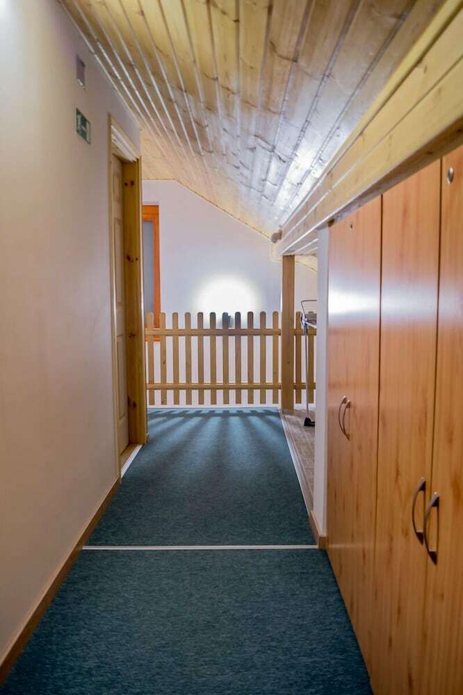 O�zis Apartmanok