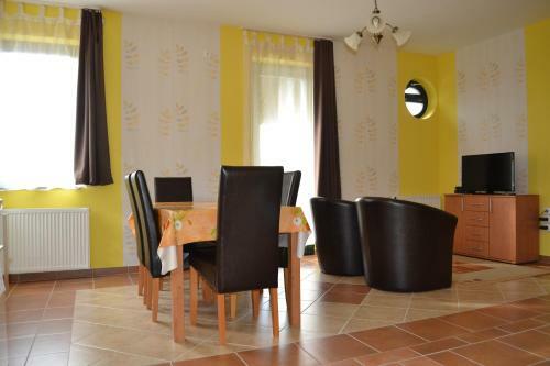 Udvarh�z Apartman