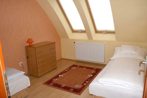 Udvarh�z Apartman